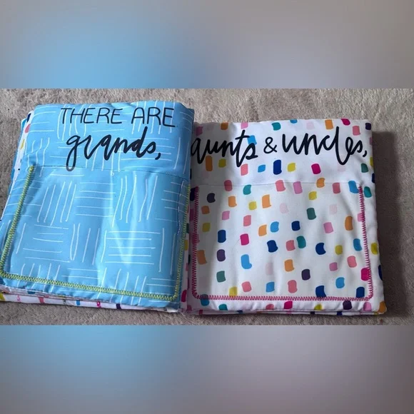 Assorted Crinkle Toys - Picture 8 of 9